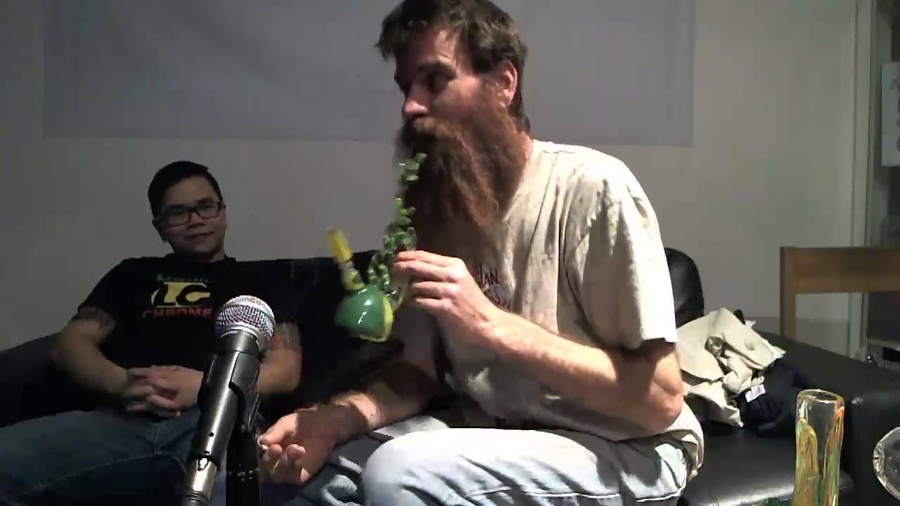 The Redbeard Show #43: Great Canadian Glass Gathering Movie Premiere