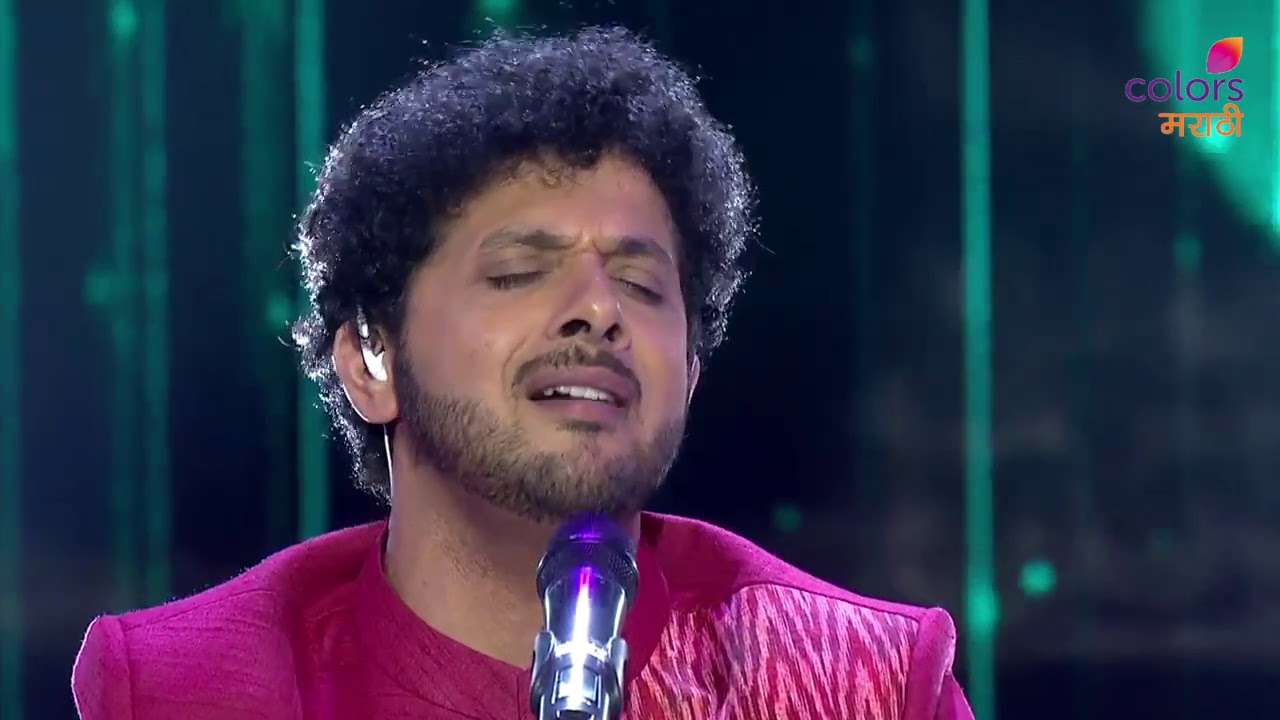 Sarvatmaka Sarveshwara | Mahesh Kale | Sur Nava | सर्वात्मका सर्वेश्वरा | महेश काळे | सूर नवा