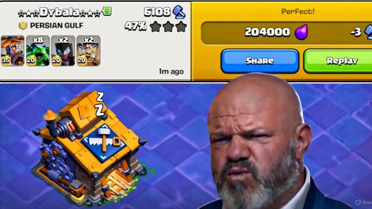 TOP 14 MONDE ⚔️ Attaques et défense de Zinzins en MDO10 🔥