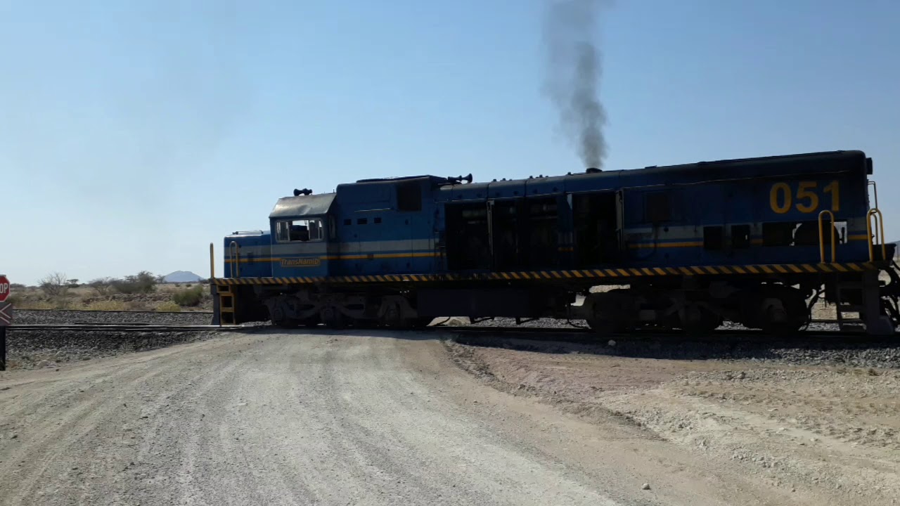 transnamib trains