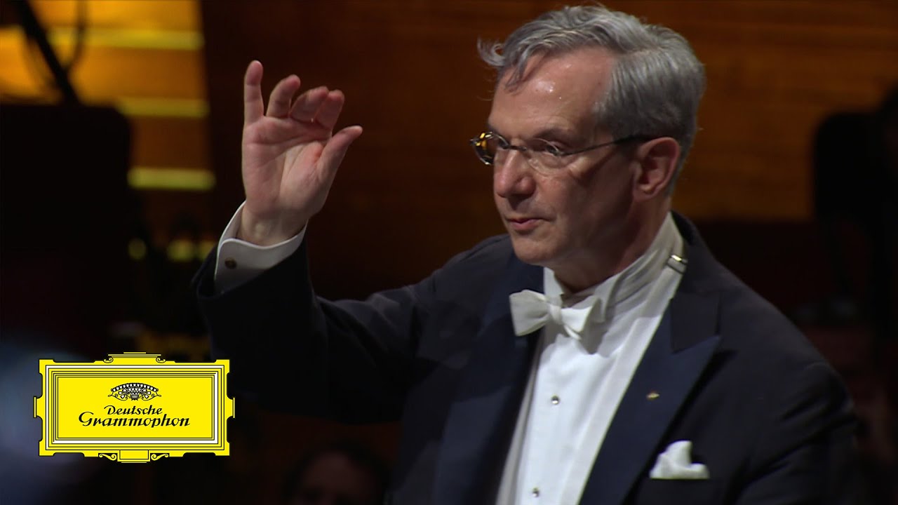 Fabio Luisi, DNSO - Scriabin: Poème de l'extase, op. 54 (excerpt)