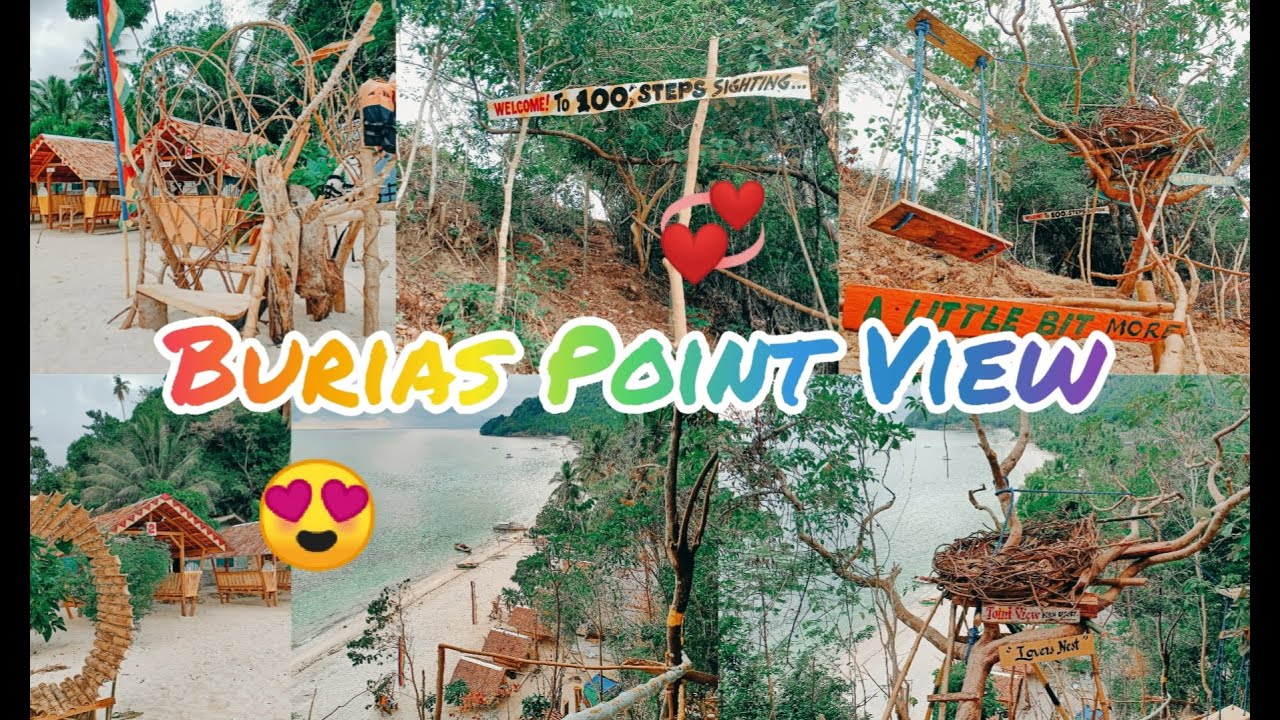 BURIAS POINT VIEW BEACH RESORT | Burias, Glan, Sarangani Province