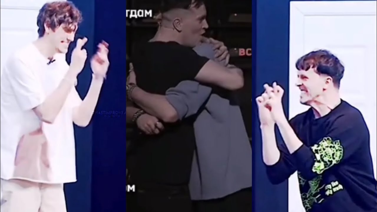 !ПЕРЕЗАЛИВ! 💕ИМПРОВИЗАЦИЯ в ТИКТОК и не только.. 💖АРТОН в ТИК ТОК 💞