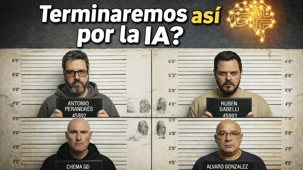 EVOTO y la IA: ¿el principio del fin del fotógrafo?