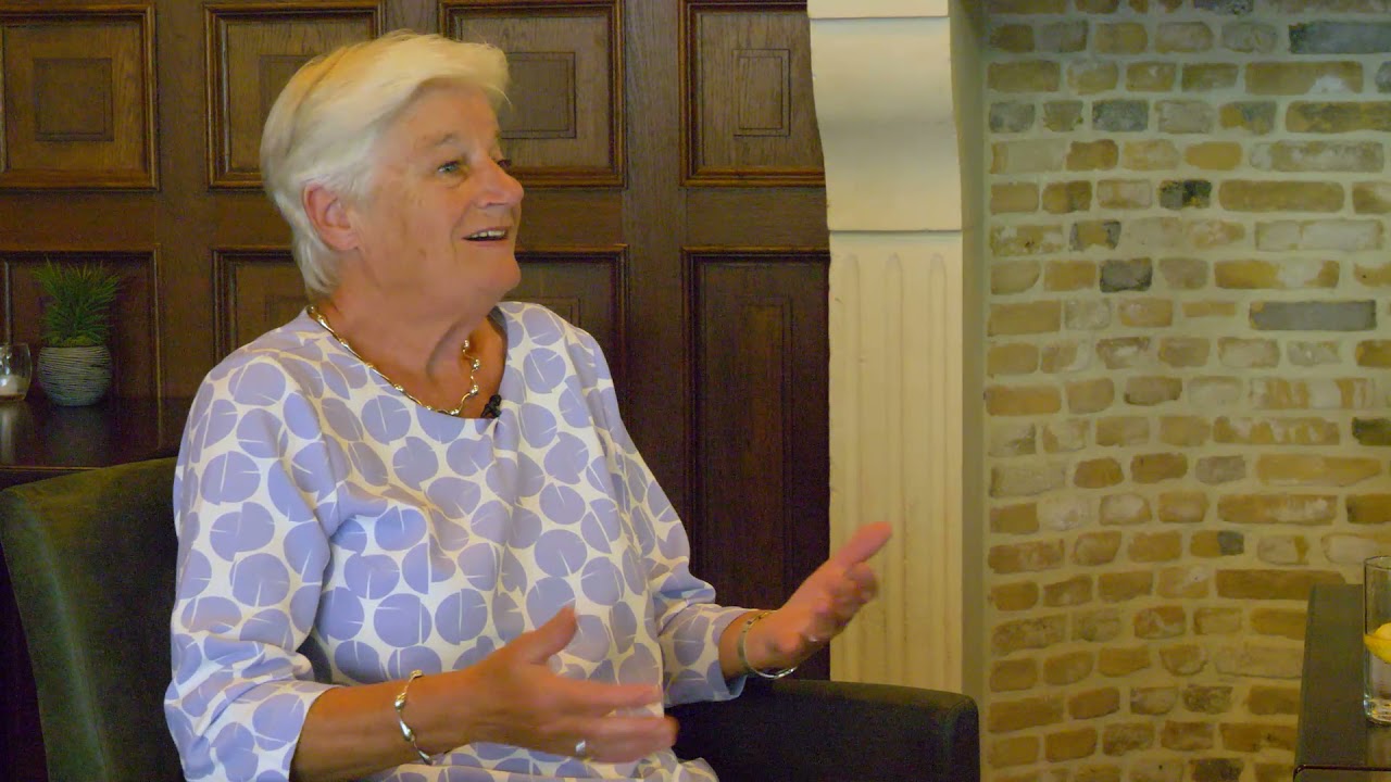 Zilverbrein: Elly en Lia in gesprek over beginnende dementie