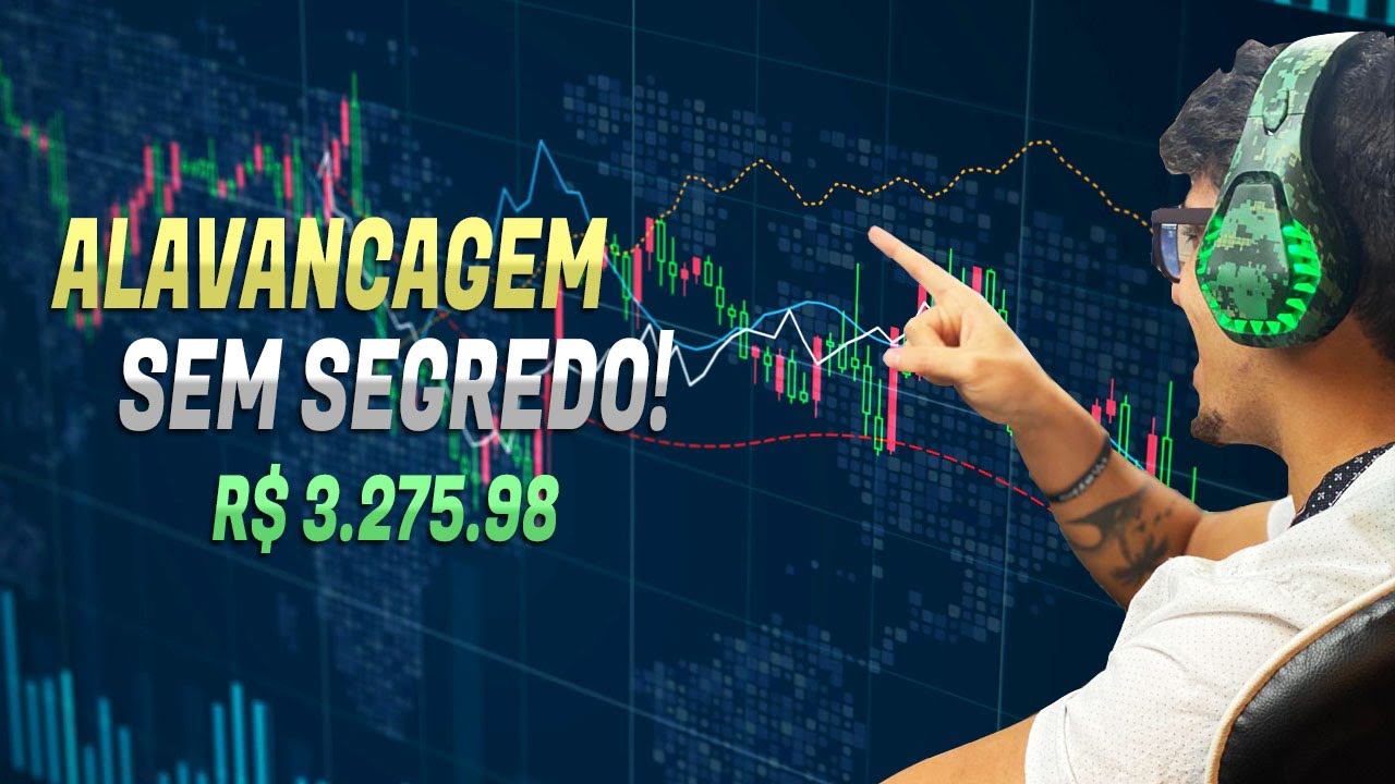 B&Aacute;SICO DE PRICE ACTION - R$500 PARA R$ 3.275.98 (OPERANDO EM M1)