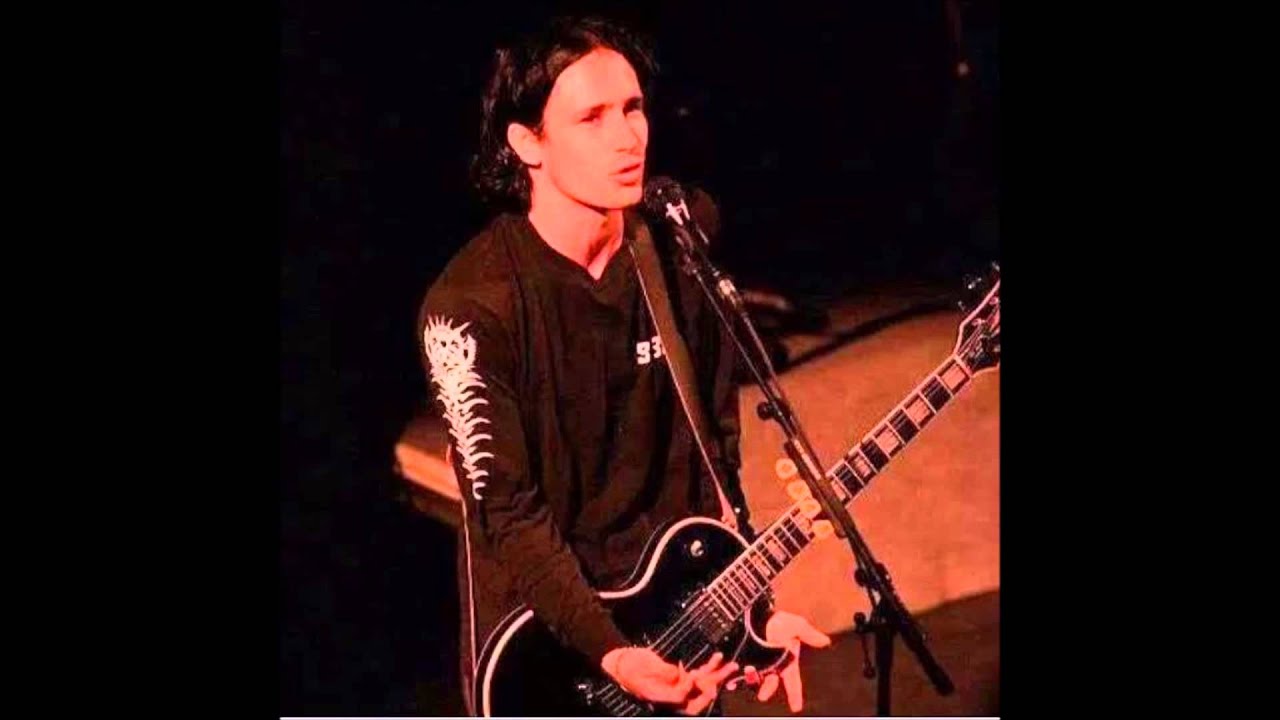 Jeff buckley flowers in time