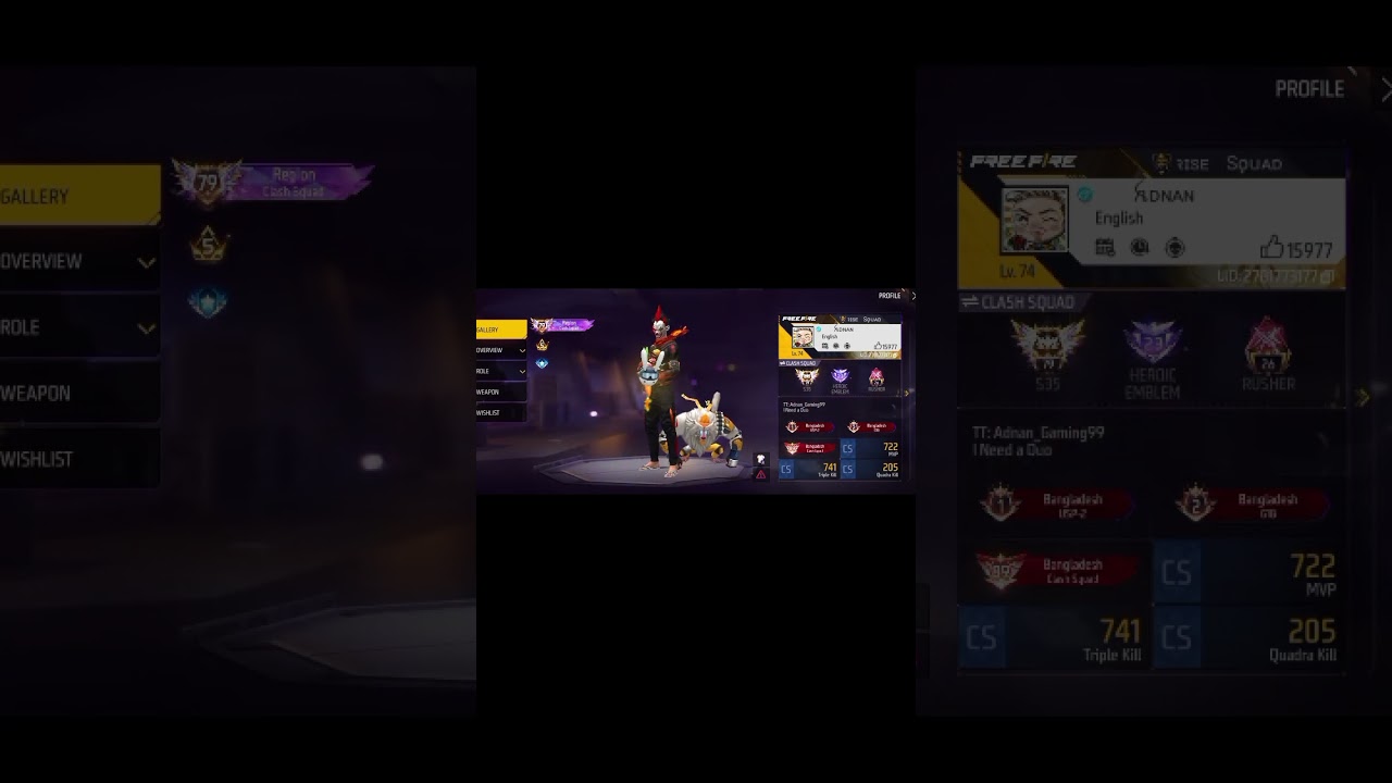#freefirelovers