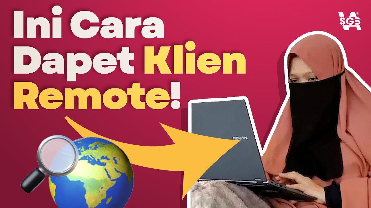 Klien Virtual Assistant Datangnya dari Mana? Ini Jawaban Realistis Maya untuk Pemula