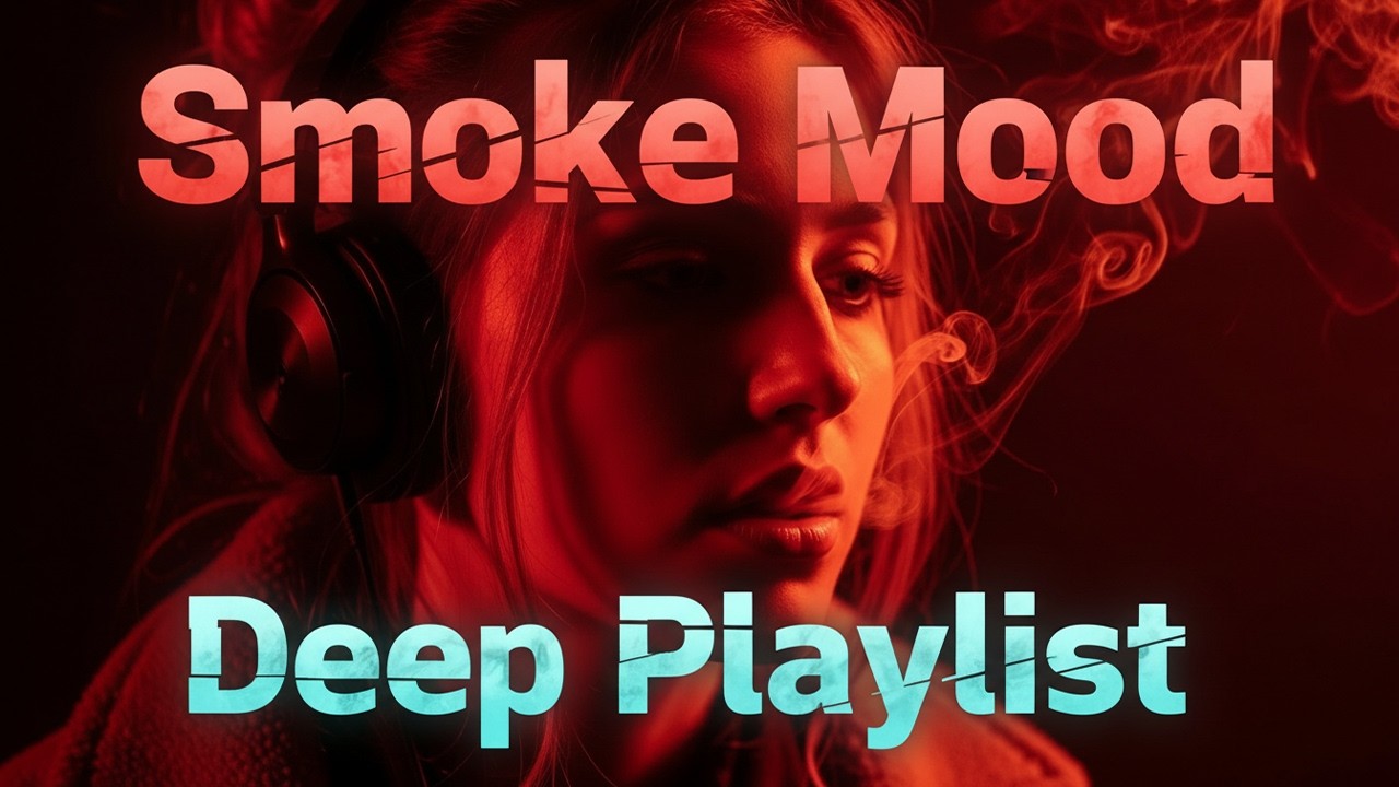 Smoke Mood — Just Relax | Deep House Mix 2026 • Chill / Night Vibes / Stress Relief #20