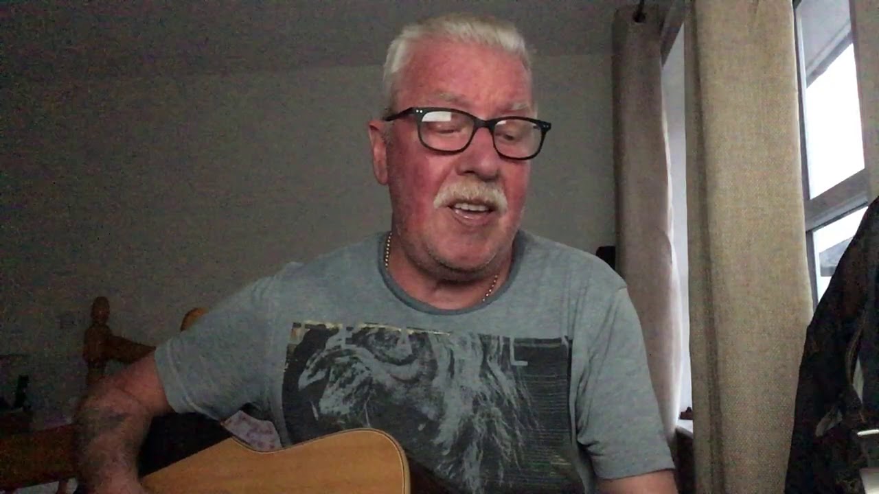 Small town boy (bronski beat acoustic cover)