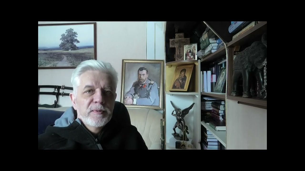 Правление деградантов