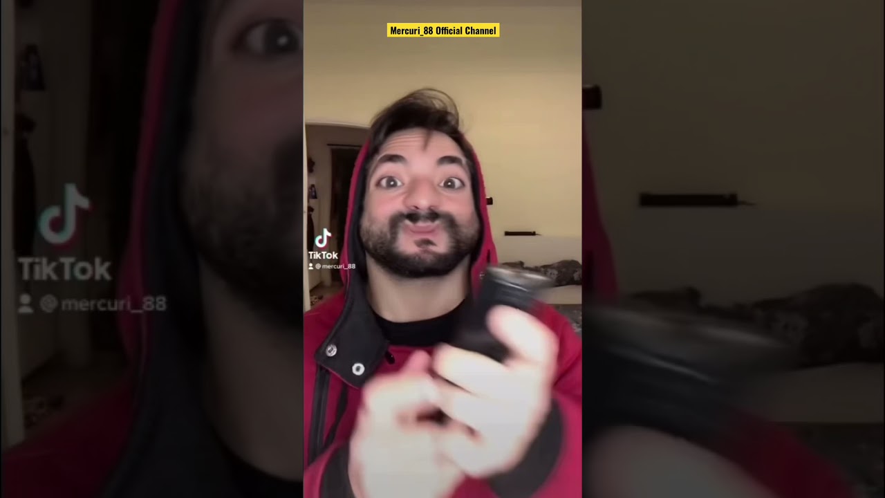 Mercuri_88 Official TikTok - My Netflix