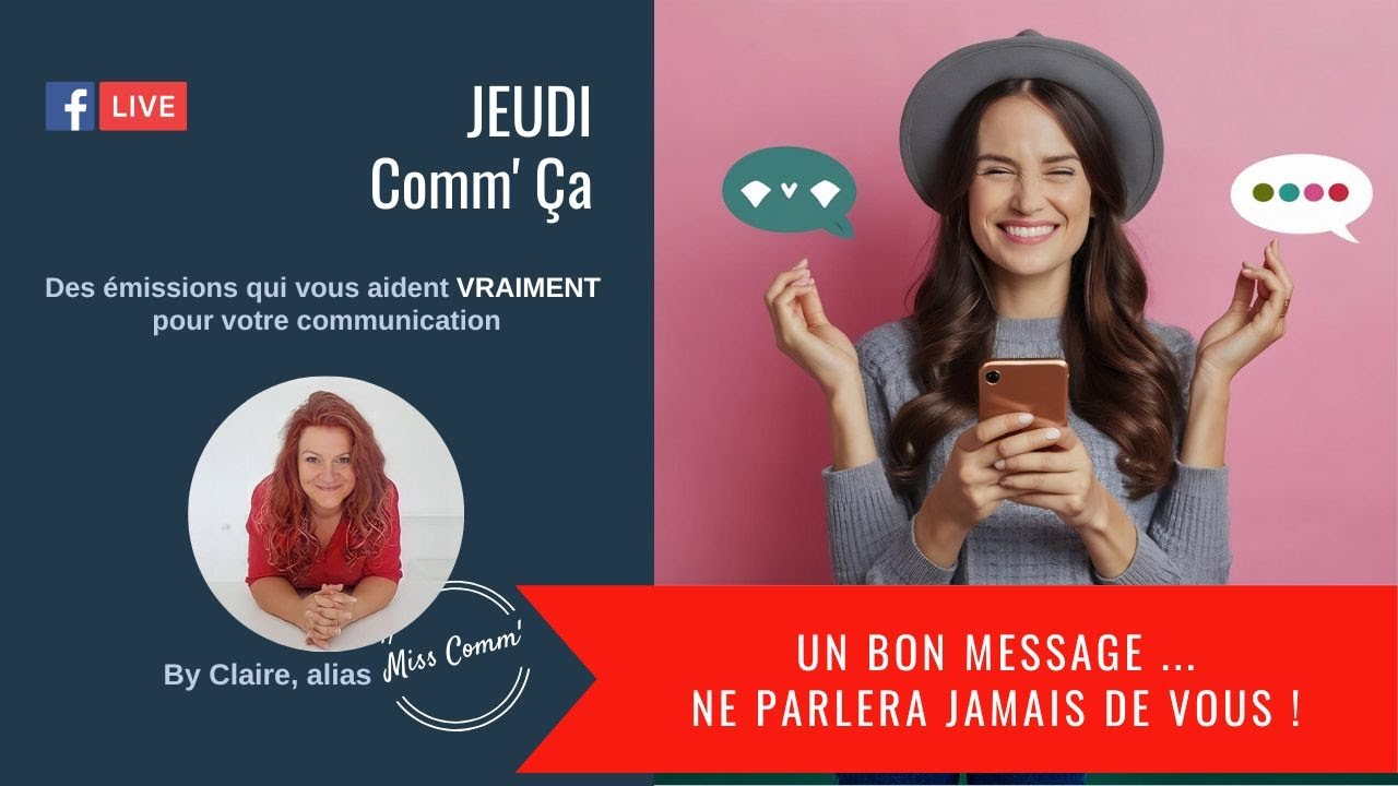 Comment toucher les bonnes personnes avec le bon message ?