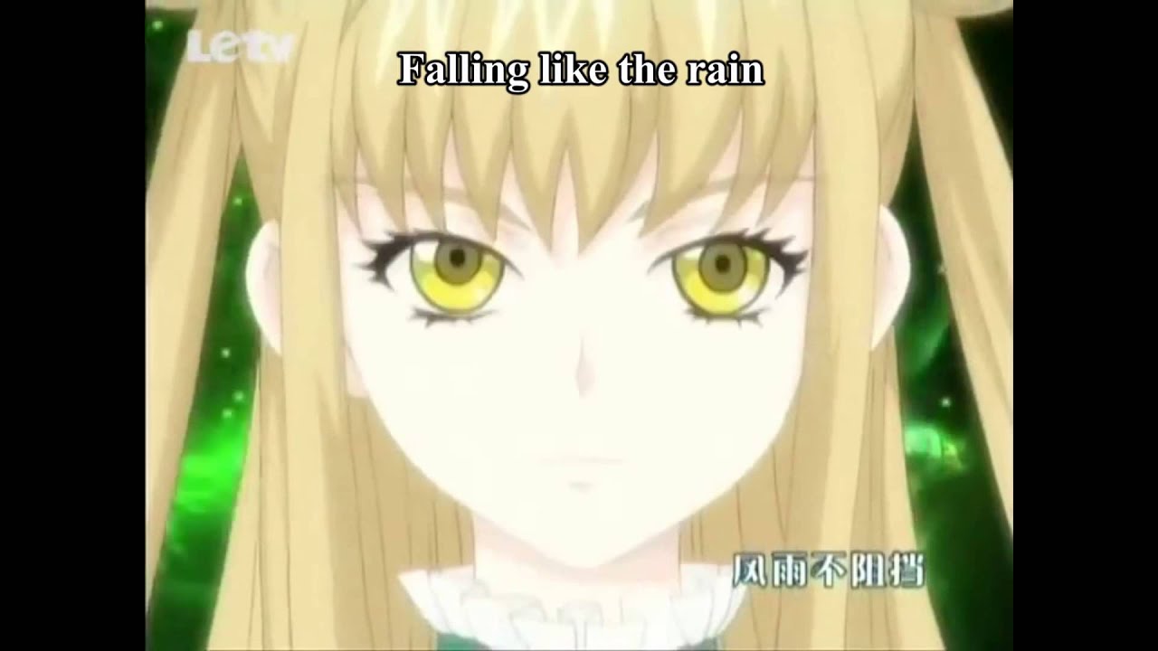 King of Battle OP ENG SUB