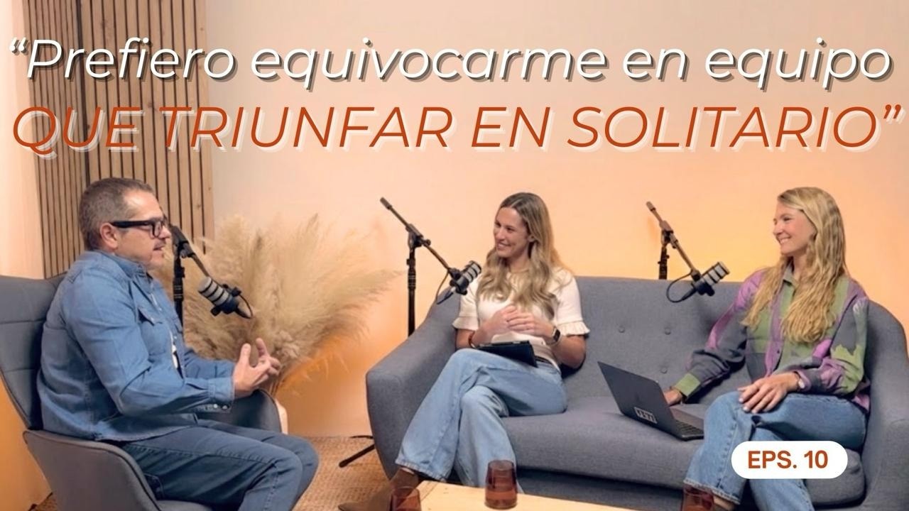 #10 Conectando con Manuel Casla: El lado artístico de la regiduría de eventos