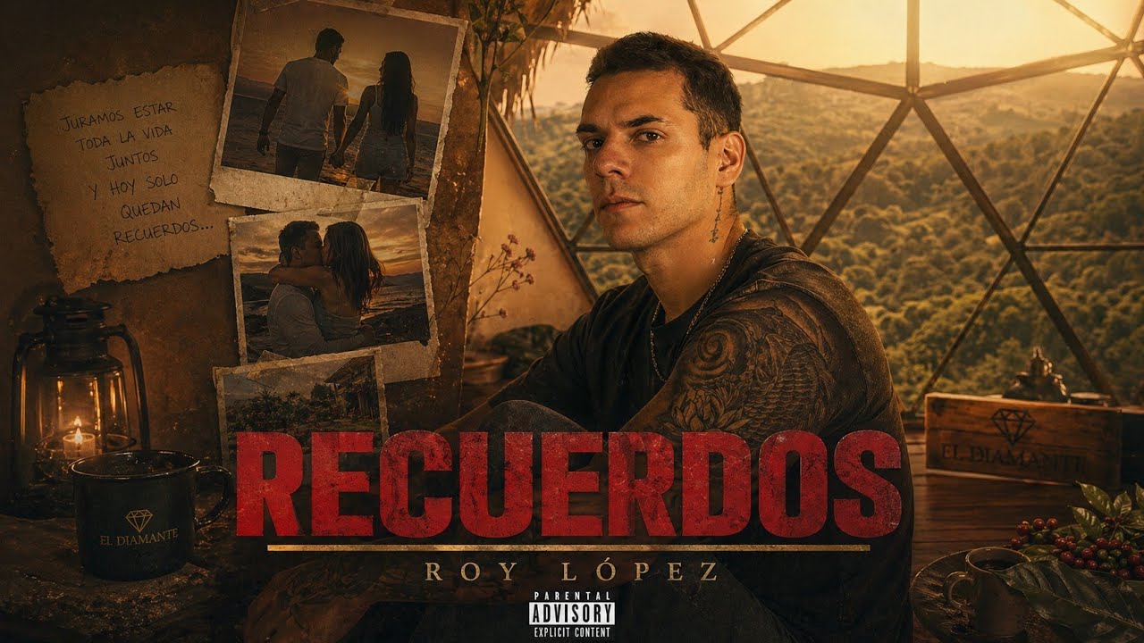 Roy lopez - Recuerdos