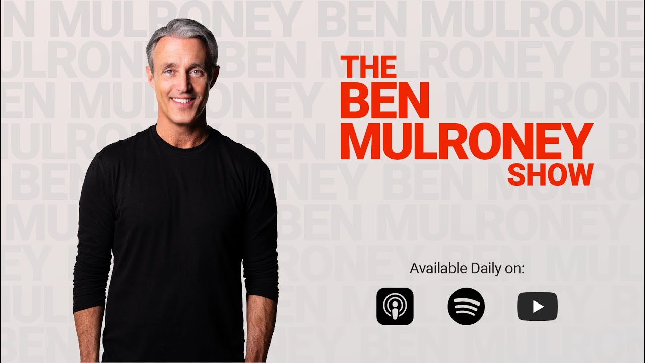 2025 Year in Review: A Ben Mulroney Show special presentation