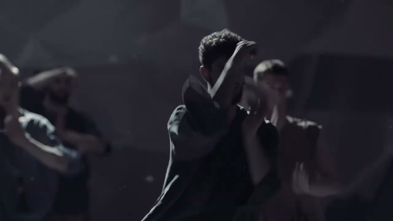 Still Pointless: BalletBoyz at 25 | Official Trailer