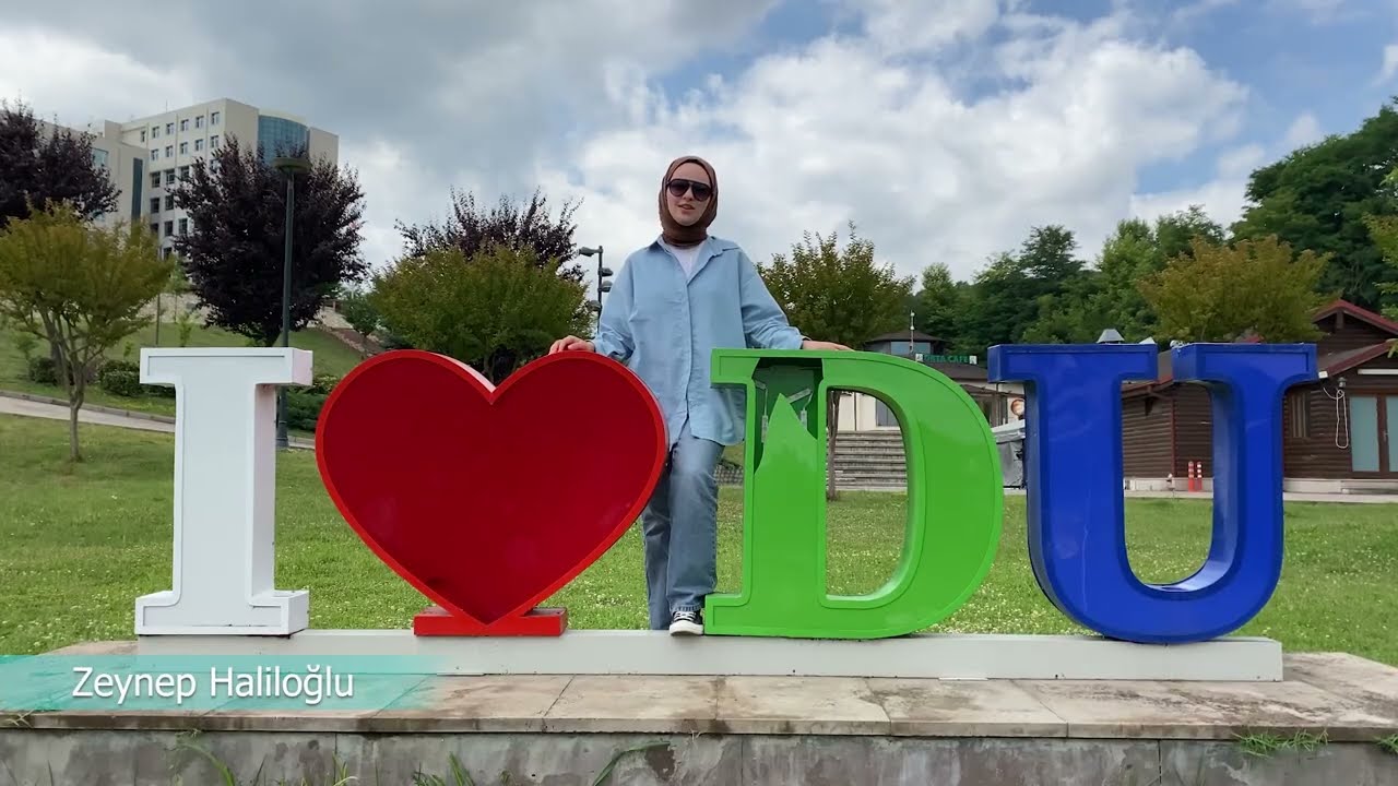 Düzce Üniversitesi Yönetim Bilişim Sistemleri Bölüm Tanıtımı