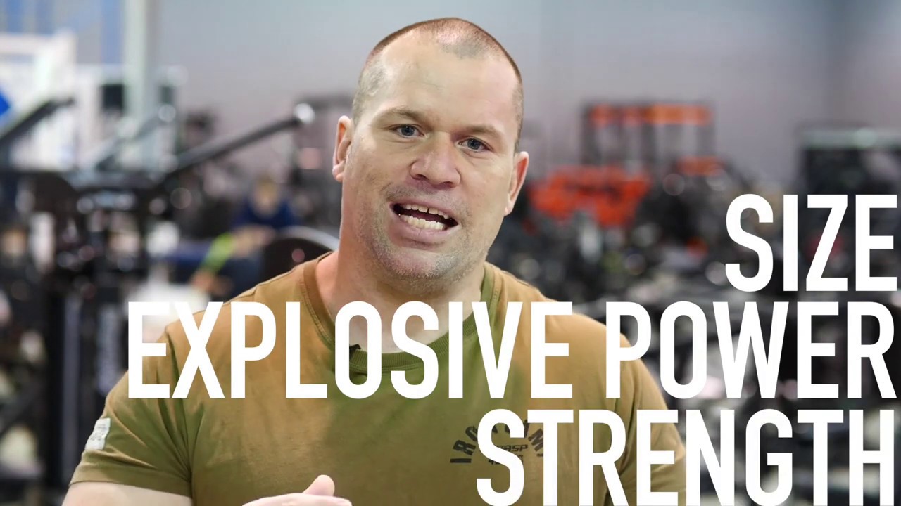 Mistakes with BodyWeight training and Increasing Intensity