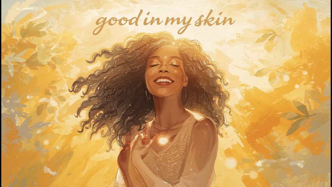 Good in My Skin – Soulful Pop / Feel-Good Anthem