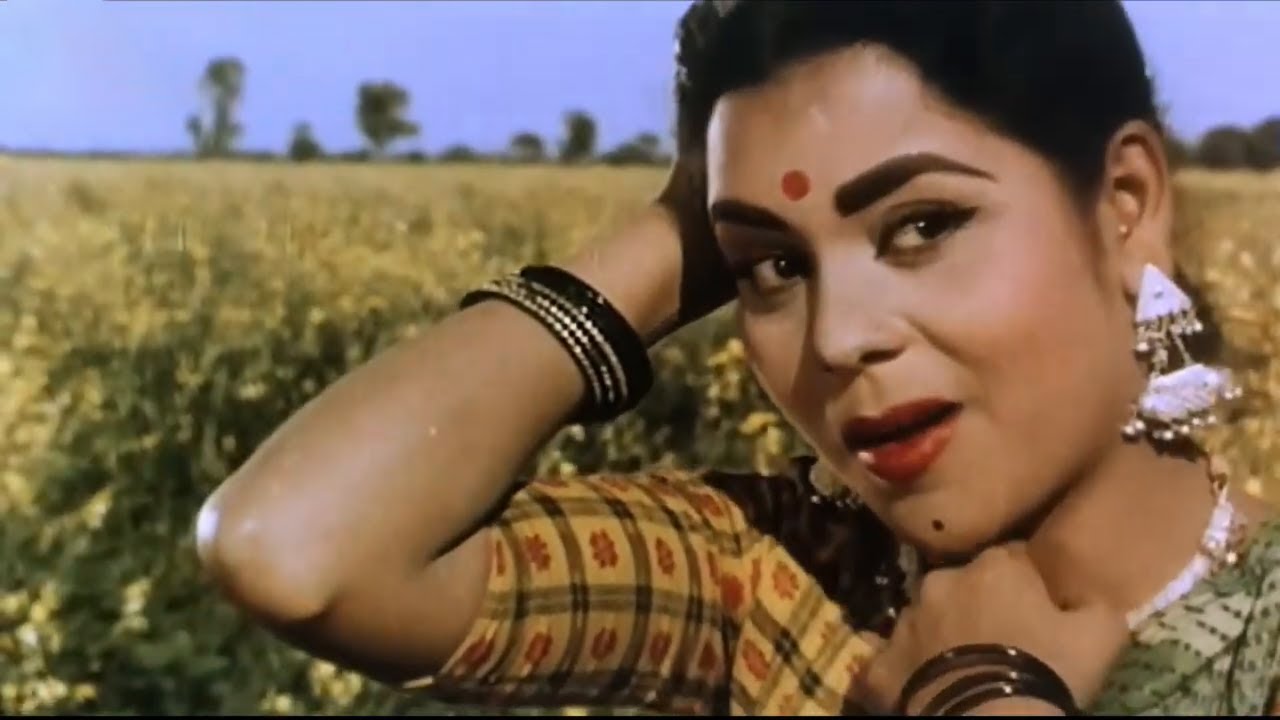 475 Ghoonghat Nahin Kholungi Saiyaan Tore Aage