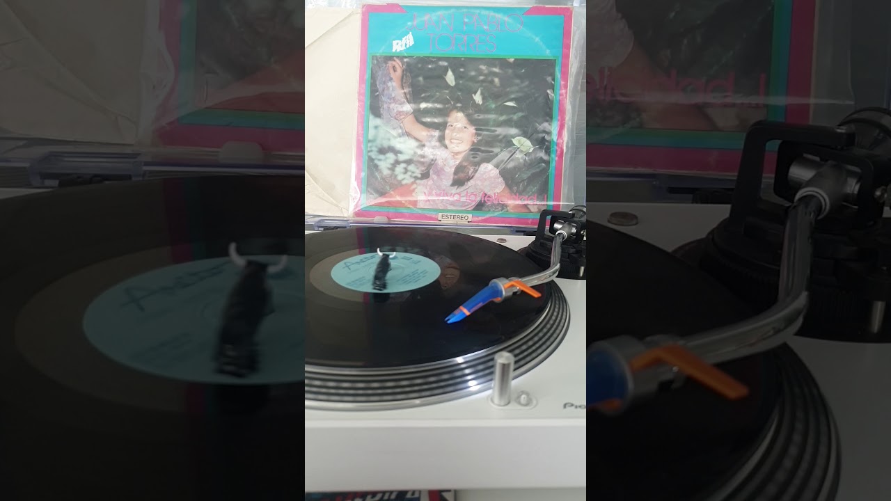 Ay Caramba Que Son - Juan Pablo Torres