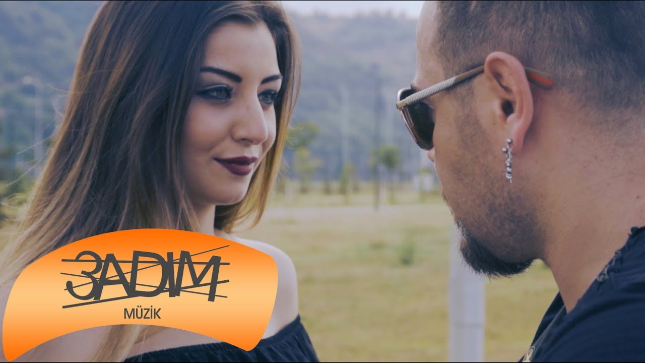 Akın - Seni Çok Seviyorum ( Official Video )