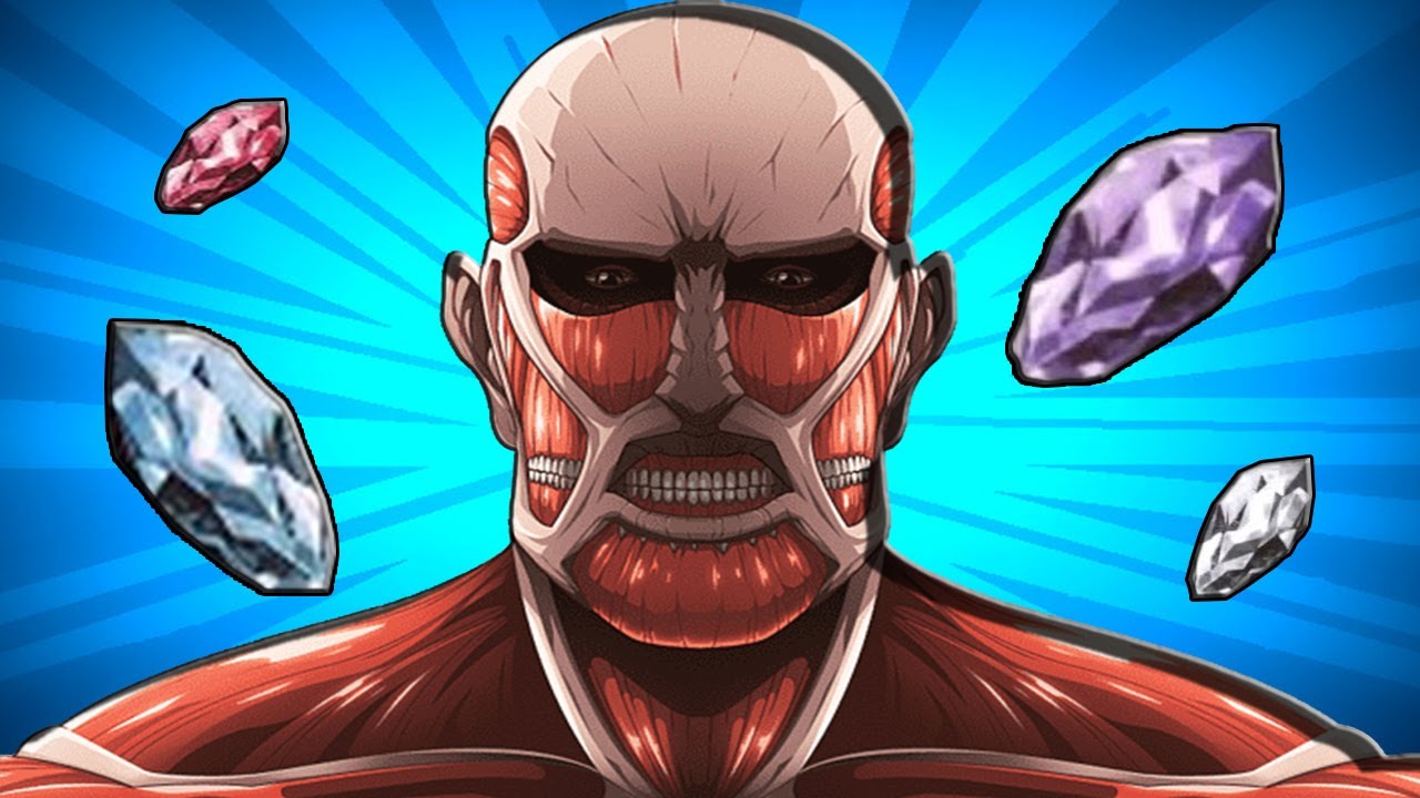 💥🔥LOS MEJORES ITEMS Y DONDE ENCONTRARLOS EN AOT.2💥🔥