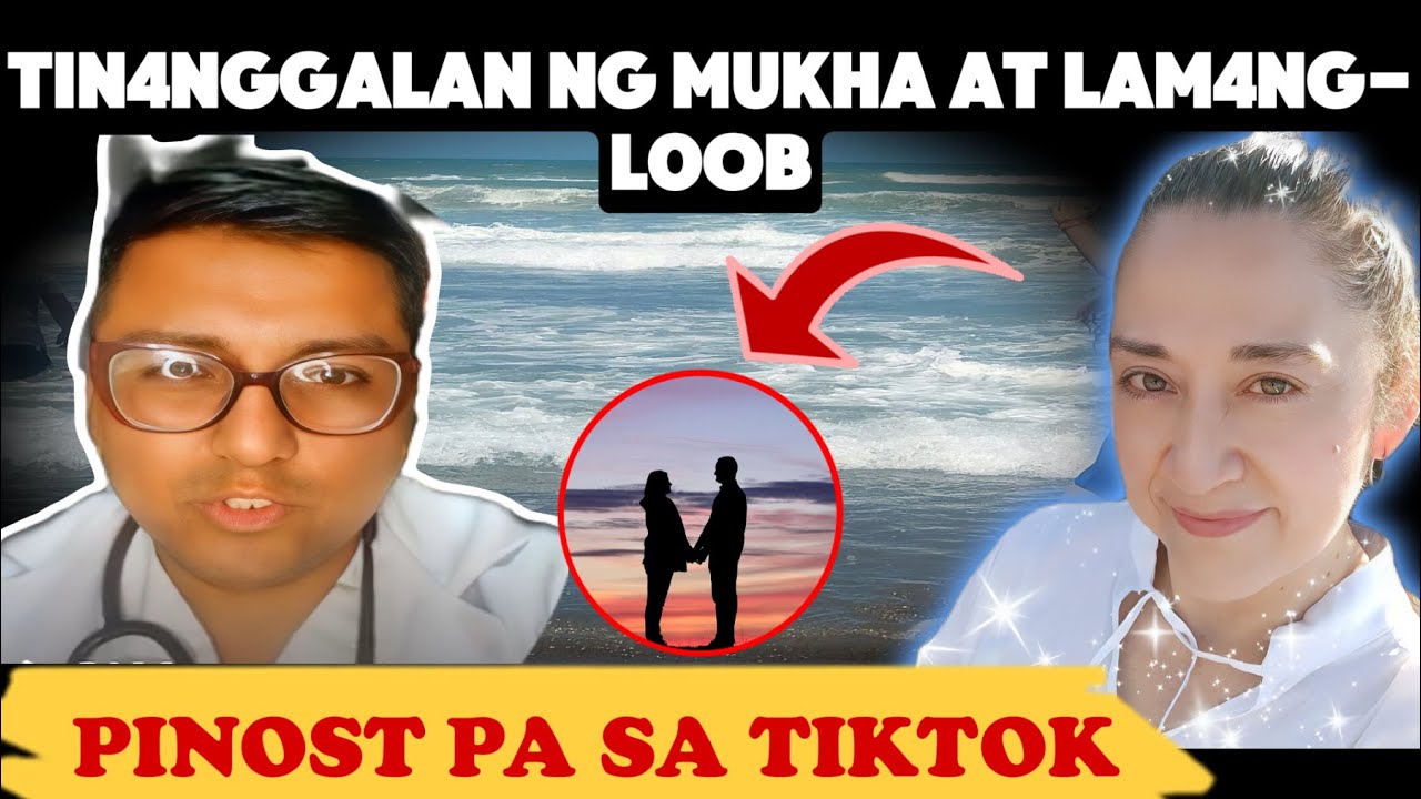 KARUM4L-DUMAL NA SINAPIT DAHIL SA PAGMAMAHAL (Tagalog Crime Stories)