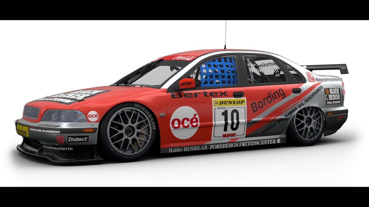 RaceRoom Racing Experience // Weekly Racing // Nordschleife NLS // Super Touring // 02.01.2026 19:00
