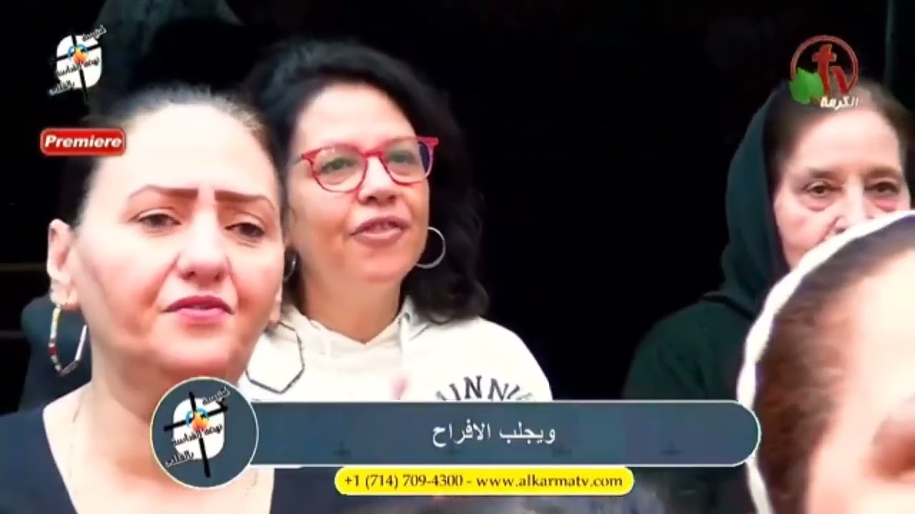 يايسوع تجلى _ يحضر يده ماليانة _ المرنم عبدالسيد فاروق _ ترانيم ابونا مكارى