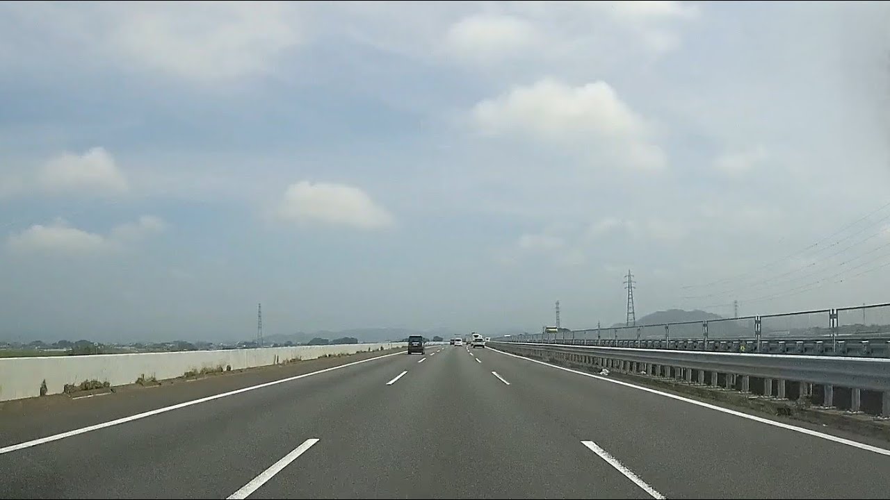 2024 06 12 東北自動車道 県境