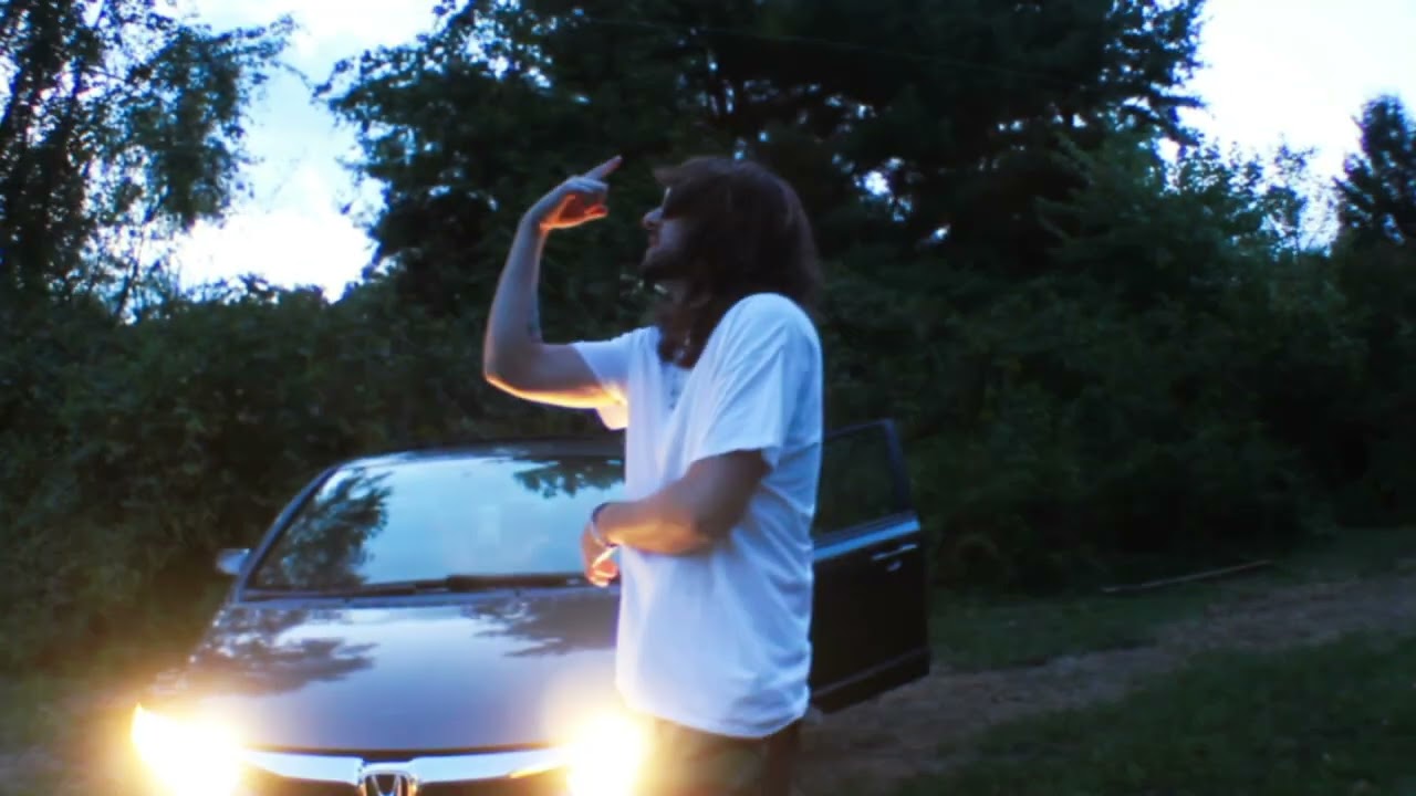 LoJak Noon - BACKROADS (Official Video)