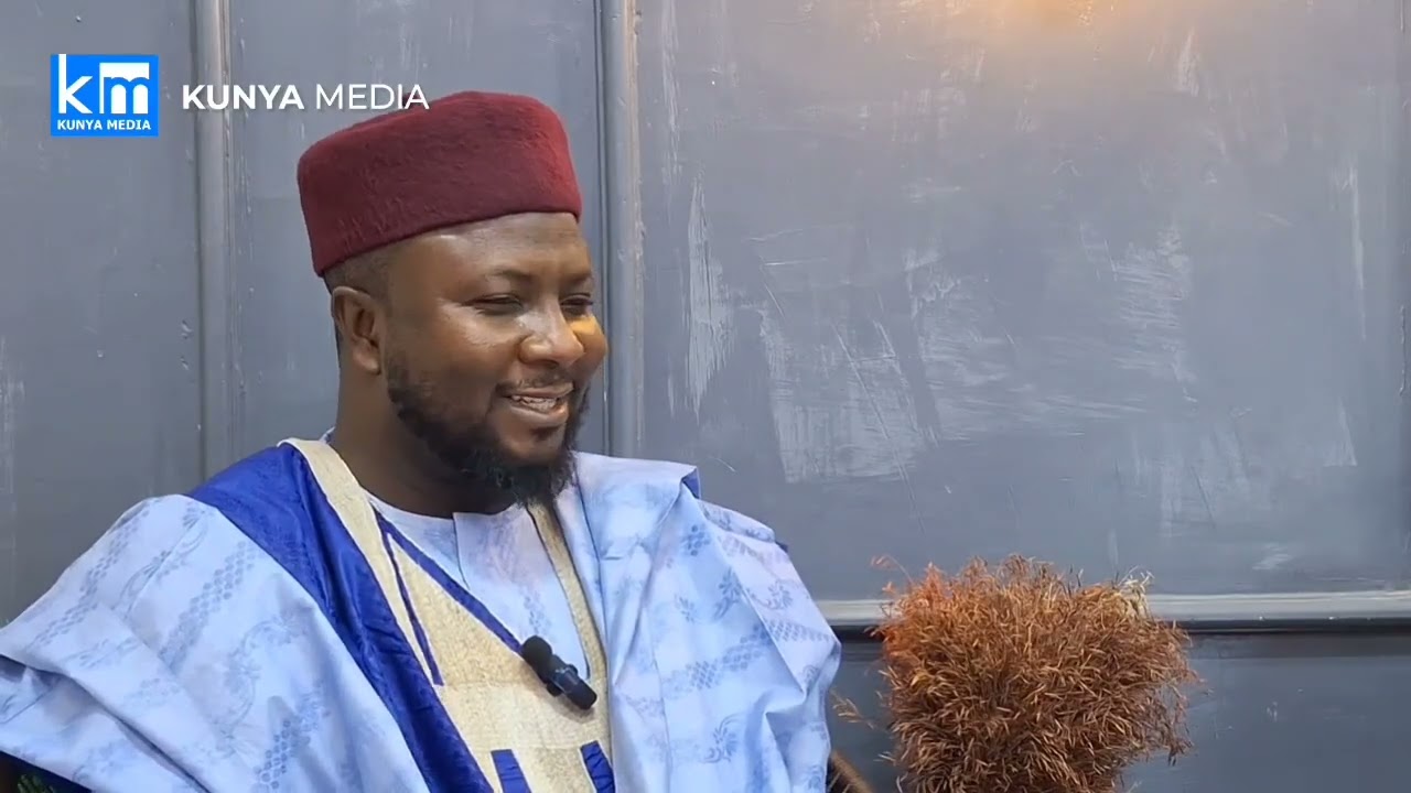 Cikakkiyar hirar mu da Alh. Aminu Ibrahim #viral #haskenrayuwa #arewa #hausa #labarai #rayuwa