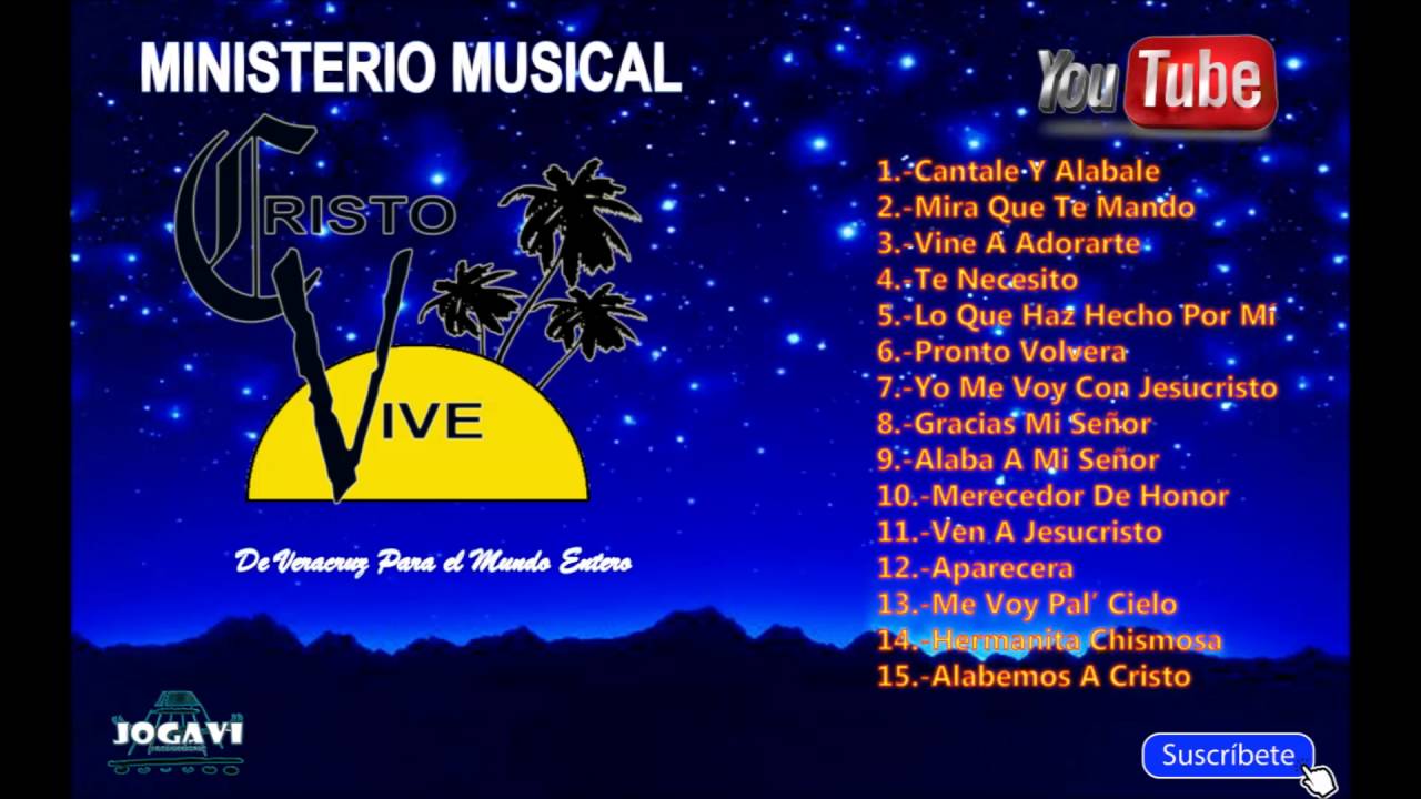 Ministerio Musical 