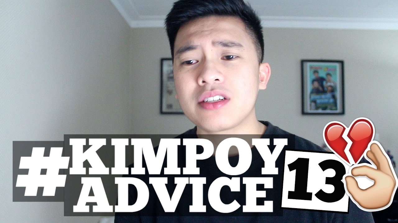 #KimpoyAdvice