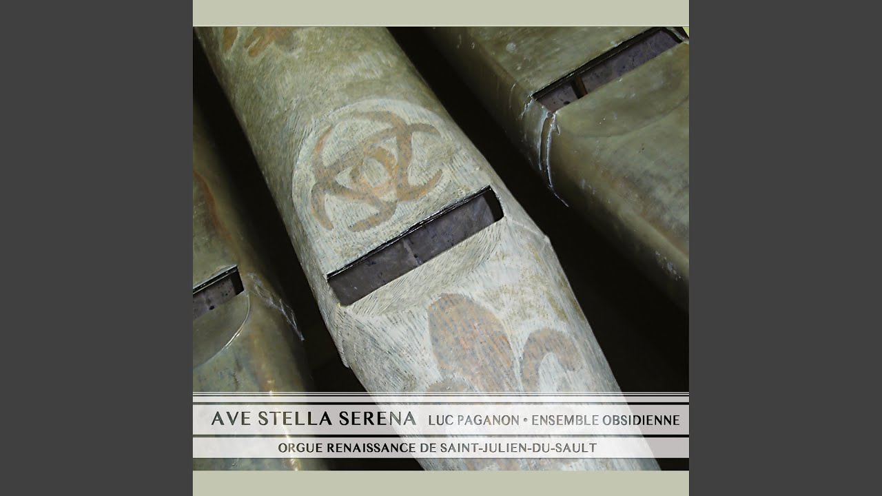 Tablature de Jan de Lublin I