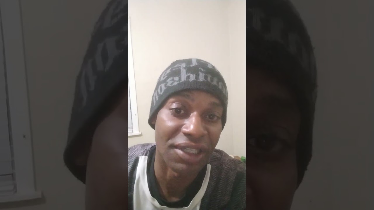 Laricky Walker - NARSASISTIC ABUSE (THE MOUNTAIN TOP) NO LONGER CARING ABOUT THE NARSASIST 
