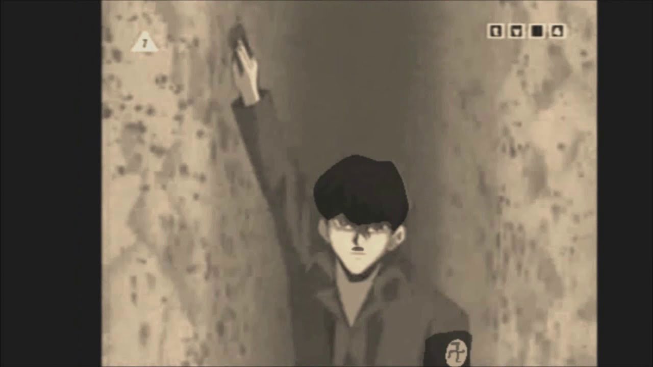 [PYTP] Kaiba walczy z korporacją Jezusa