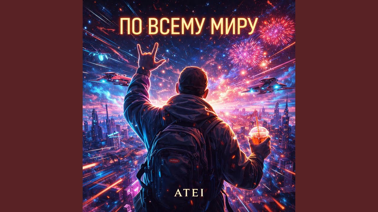 ПО ВСЕМУ МИРУ