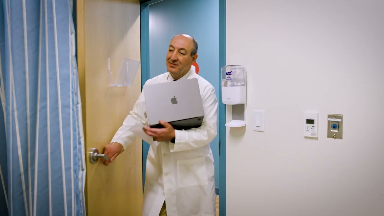 What Happens When You Have an Elevated PSA?