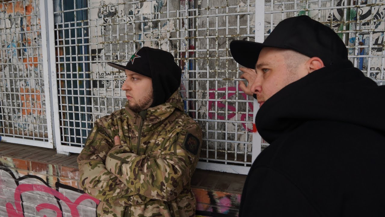 JANIS IDEAL x MARTIN HORVÁTH - Viem že na to mám // OFF VIDEO //