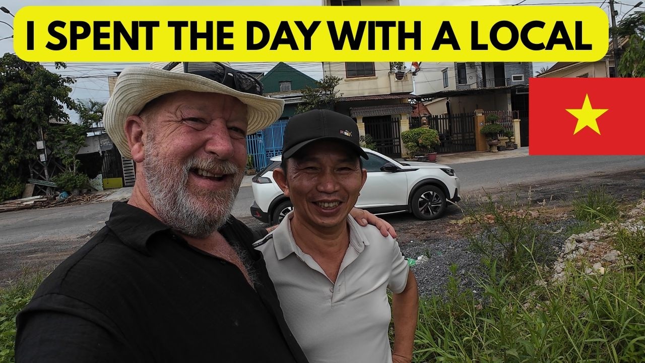Exploring Vietnam's War Torn Past with a Local Teacher DMZ & Quang Tri History Tour