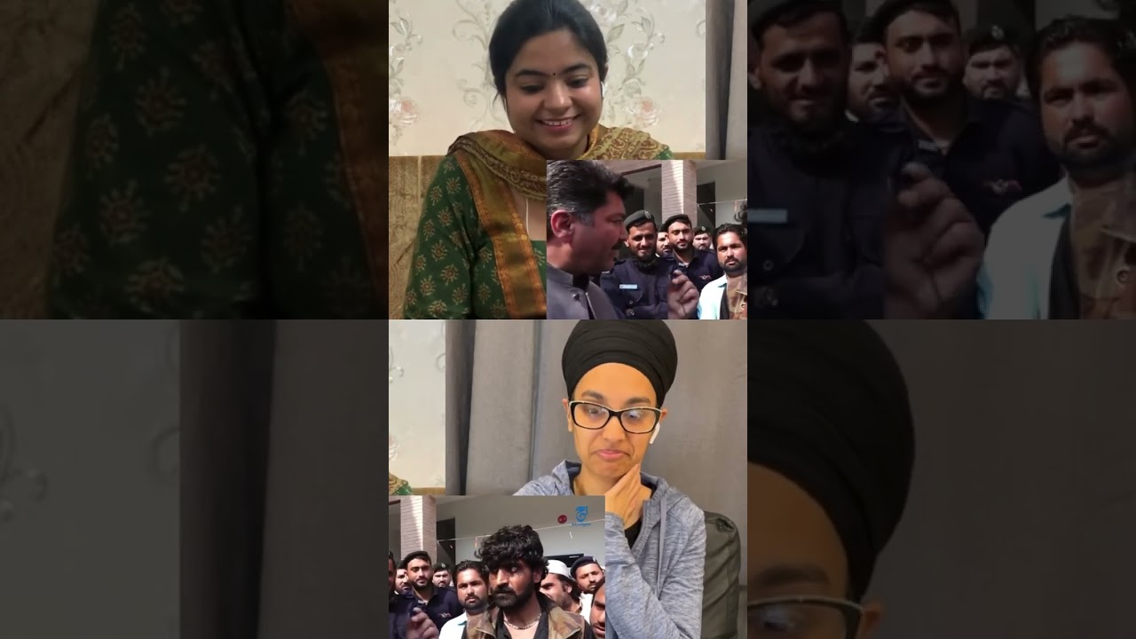 Raghu Bhai | Central Jail Peshawar #ytshorts #raghubhai #realvillaintruth