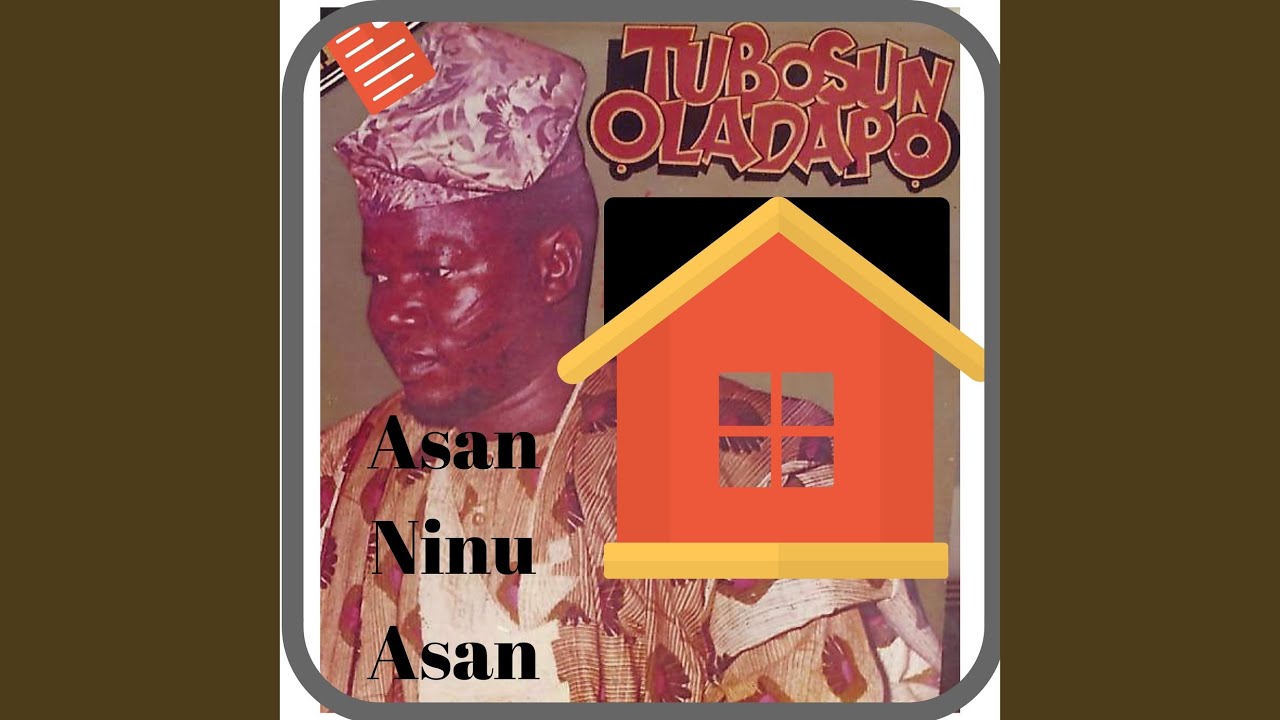 Asan Ninu Asan