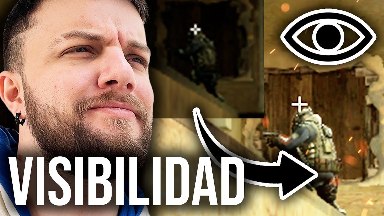 La MEJOR CONFIGURACIÓN para VISIBILIDAD / COMPETICIÓN (ver todo) | CS:GO