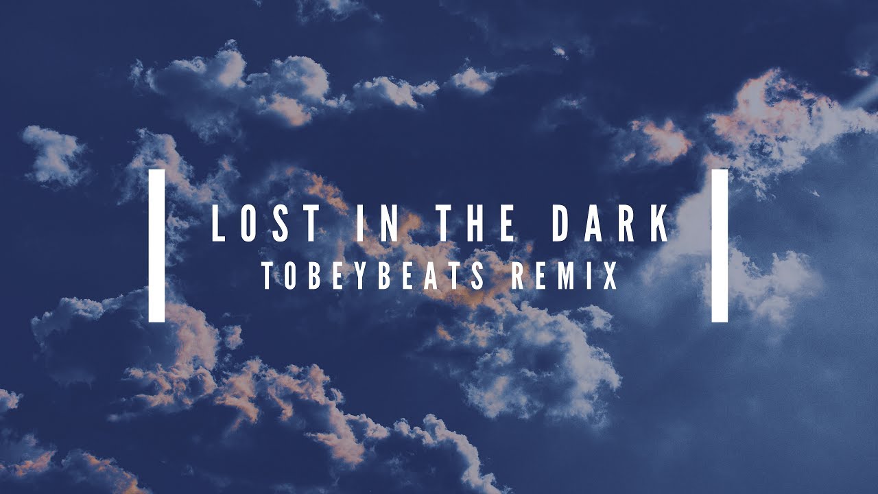 Intryx - Lost in the Dark (TobeyBeats Remix) [Official Audio]