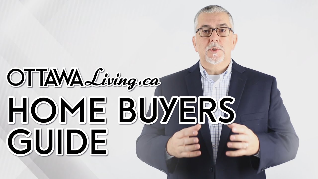 Ottawa Home Buyers Guide - Ottawa Living